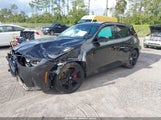BMW X3 M50 xDrive 5UX73GP08S9121599 photo