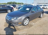 Ford Fusion Se 3FAHP0HA0CR326886 снимка