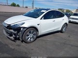 Tesla Model Y Long Range Dual Motor All-Wheel Drive 5YJYGDEE3MF219908 photo