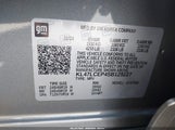 Buick Envista Avenir Fwd KL47LCEP4SB129227 снимка