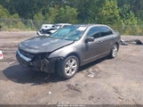 Ford Fusion Se 3FAHP0HA6CR160888 снимка