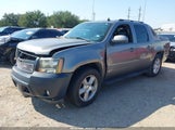 Chevrolet Avalanche  Ltz 3GNEC12007G215200 снимка