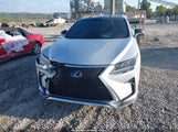 Lexus Rx 350 F Sport 2T2BZMCA0GC053822 photo