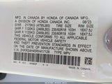 Honda Cr-V Ex Awd 2HKRS4H45RH417128 снимка