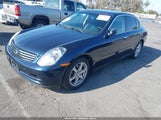 Infiniti G35 JNKCV51E74M604857 снимка