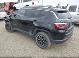 Jeep New Compass Limited 4X4 3C4NJDCB8HT624280 снимка