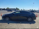 Hyundai Sonata Se 5NPE24AF6KH742807 снимка
