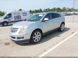 Cadillac Srx Performance Collection 3GYFNEEY0AS534224 снимка