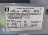 Chevrolet Equinox Lt 2CNDL73F556130707 снимка