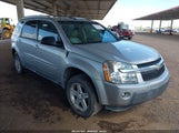 Chevrolet Equinox Lt 2CNDL73F556130707 снимка