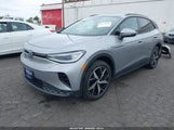 Volkswagen Id.4 S 1V25MPE83PC028707 снимка