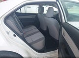 Toyota Corolla Le 2T1BURHE7HC817050 fotografie