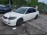 Honda Civic Lx 2HGES165X4H562970 снимка