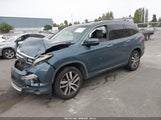 Honda Pilot Elite 5FNYF6H03JB026863 снимка