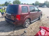 Honda Pilot Ex-L 5FNYF4H6XDB032060 снимка