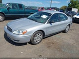 Ford Taurus Se 1FAFP53U55A101821 снимка