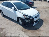 Hyundai Accent Gls KMHCU4AE6CU186249 снимка