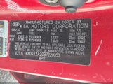 Kia Soul Sport KNDJT2A20B7220353 снимка