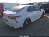 Toyota Camry Se 4T1B11HK0JU052705 photo
