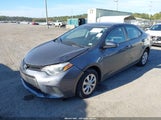 Toyota Corolla L 2T1BURHE9GC689134 снимка