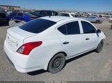 Nissan Versa 1.6 S 3N1CN7AP8FL800398 снимка
