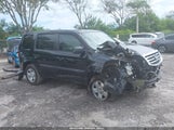 Honda Pilot Lx 5FNYF3H22FB023573 снимка