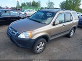 Honda Cr-V Ex SHSRD78873U144769 снимка