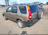 Honda Cr-V Ex SHSRD78873U144769 снимка