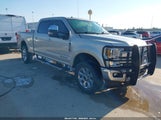 Ford F-250 Lariat 1FT7W2BT7JEC77555 fotografie