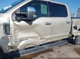 Ford F-250 Lariat 1FT7W2BT7JEC77555 fotografie