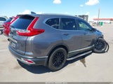 Honda Cr-V Ex 7FARW1H53JE028670 снимка