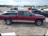 Dodge Dakota Slt/Sport 1B7GL22X9YS737189 снимка
