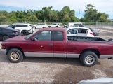 Dodge Dakota Slt/Sport 1B7GL22X9YS737189 снимка