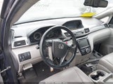 Honda Odyssey Ex-L 5FNRL5H61EB138658 снимка