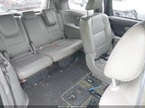 Honda Odyssey Ex-L 5FNRL5H61EB138658 снимка