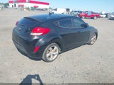Hyundai Veloster Base W/Gray KMHTC6AD2DU102581 снимка