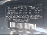 Hyundai Veloster Base W/Gray KMHTC6AD2DU102581 снимка