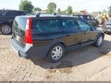 Volvo Xc70 2.5T/Volvo Ocean Race Edition YV4SZ592061239936 снимка