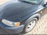 Volvo Xc70 2.5T/Volvo Ocean Race Edition YV4SZ592061239936 снимка