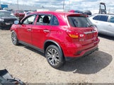 Mitsubishi Outlander Sport 2.0 Es JA4AR3AU7JZ028785 photo