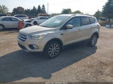 Ford Escape Titanium 1FMCU0JD7HUE92688 fotografie