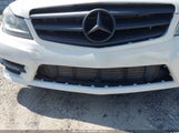 Mercedes-Benz C 250 Luxury/Sport WDDGF4HB2DA805935 fotografie