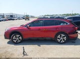 Subaru Outback Limited Xt 4S4BTGND3L3192663 снимка