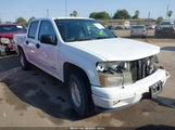 Chevrolet Colorado Ls 1GCCS136X48124488 снимка