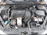 Honda Accord Lx 1HGCR2F38HA305320 снимка