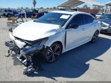 Nissan Sentra Sr Xtronic Cvt 3N1AB8DV6PY242667 снимка
