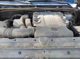 Toyota 4Runner Sr5 Premium JTEBU5JR4E5196375 снимка