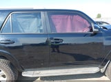 Toyota 4Runner Sr5 Premium JTEBU5JR4E5196375 снимка