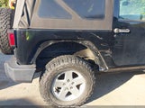 Jeep Wrangler Jk Sport S 4X4 1C4GJWAG2JL832269 photo