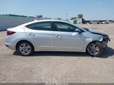 Hyundai Elantra Sel 5NPD84LF3KH416938 снимка